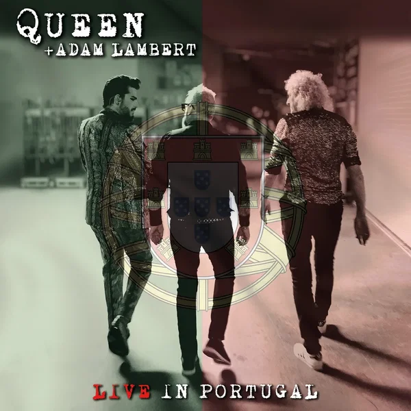 Live in Portugal