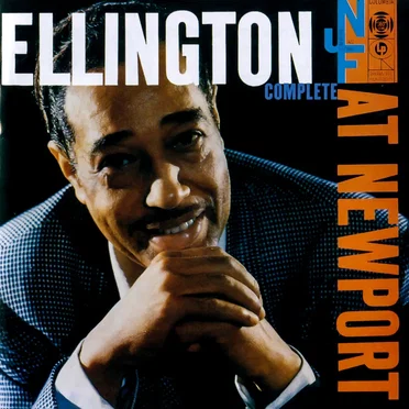 Ellington at Newport 1956