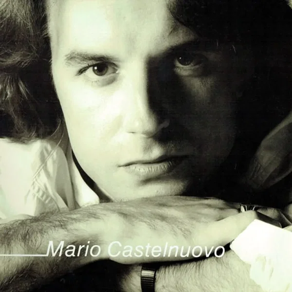 Mario Castelnuovo