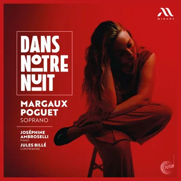 Dans notre nuit