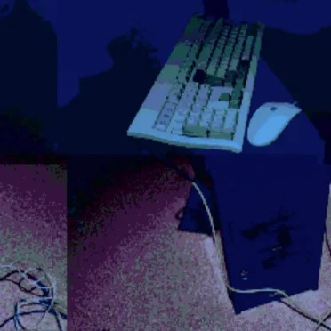 Still Feeling Sad About a Computer