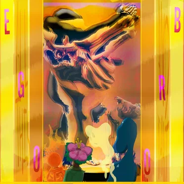 Ego Orb