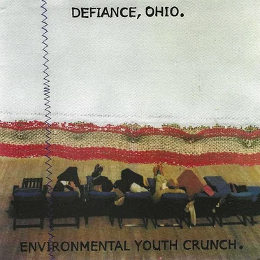 Defiance, Ohio / Environmental Youth Crunch