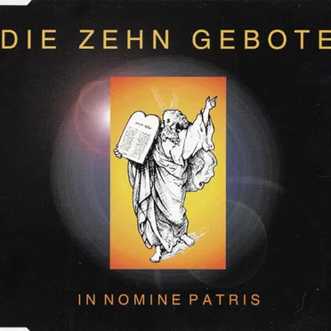 Die zehn Gebote