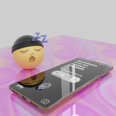Airplane Mode by AMETHYST - album cover