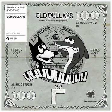 Old Dollars (extended mix)