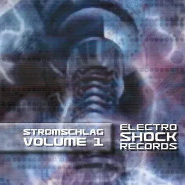 Stromschlag, Volume 1 by Various Artists - album cover
