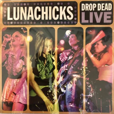 Drop Dead Live