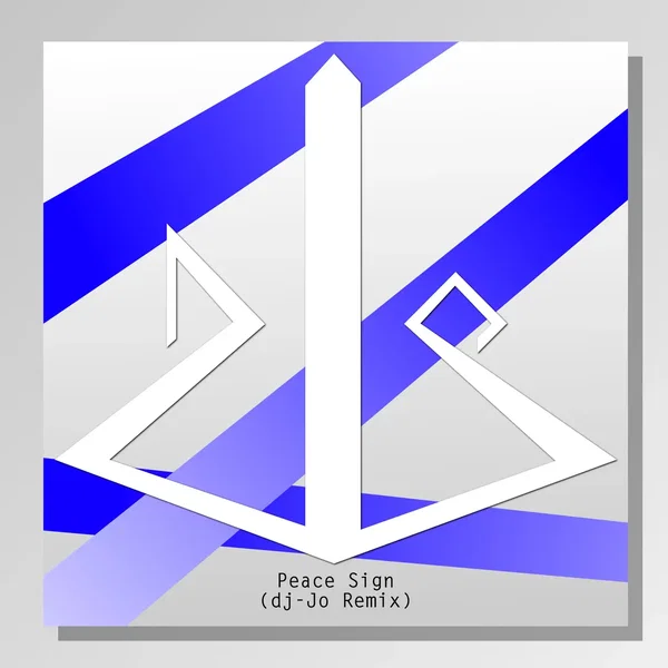 Peace Sign (dj-Jo remix)