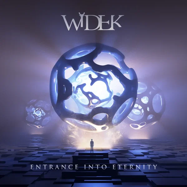 Entrance Into Eternity