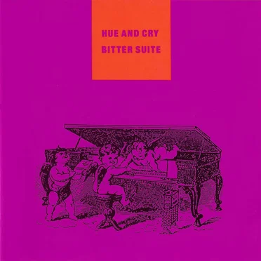 Bitter Suite