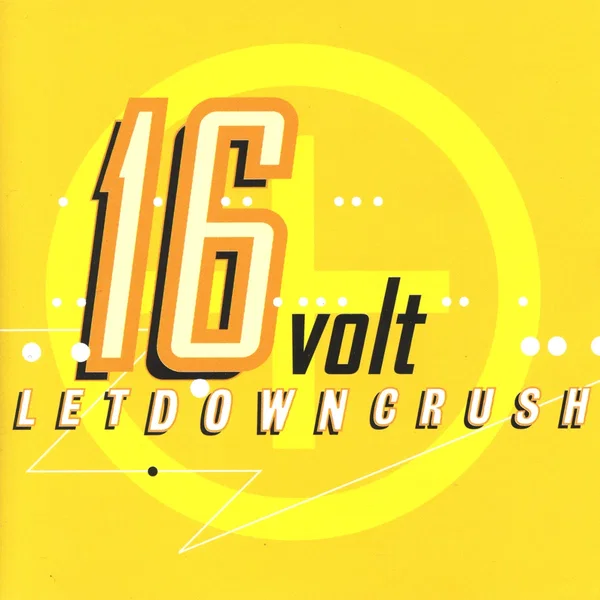 LetDownCrush