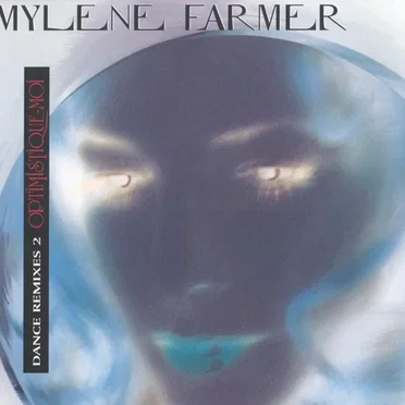 Optimistique-moi (dance remixes)