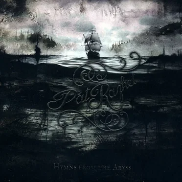 Hymns from the Abyss by Pat Razket - album cover