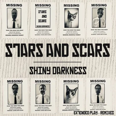 Stars and Scars