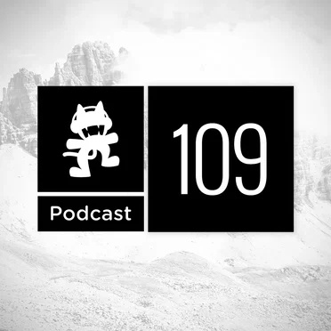 2016-06-14: Monstercat Podcast, Ep. 109 by Monstercat - album cover