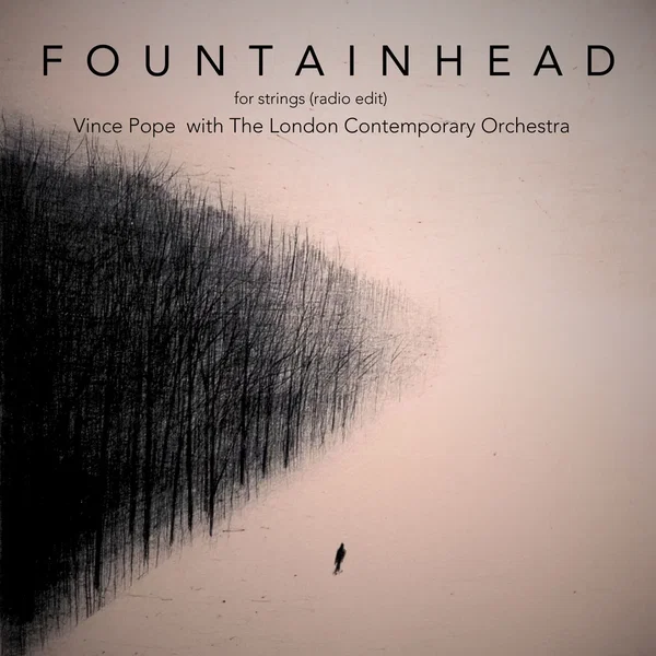 Fountainhead for Strings