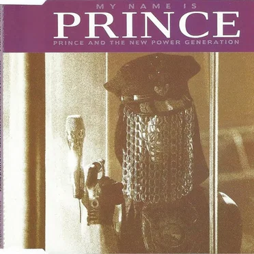My Name Is Prince