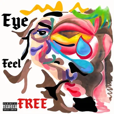 Eye Feel Free