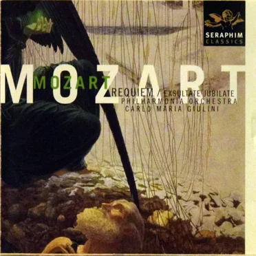 Requiem / Exsultate jubilate