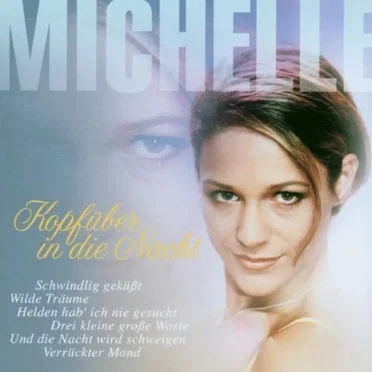 Kopfüber in die Nacht