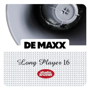 De Maxx Long Player 16 by Various Artists - album cover