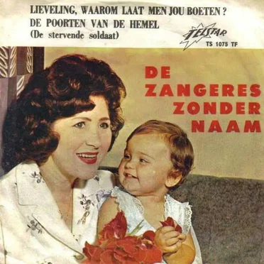 Lieveling, waarom laat men jou boeten? / De poorten van de hemel