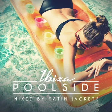Poolside Ibiza 2017 by Various Artists - album cover
