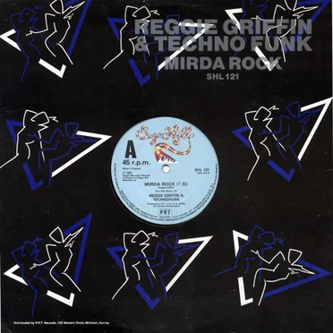 Mirda Rock