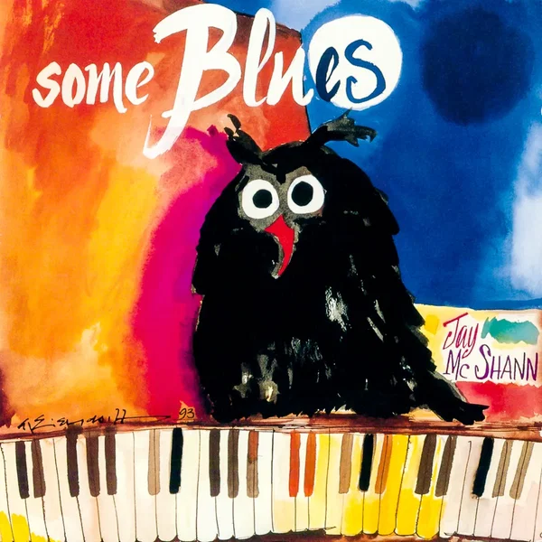 Some Blues