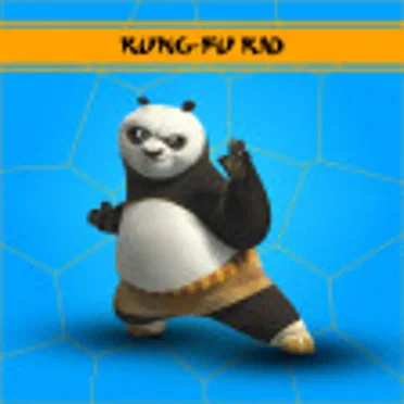 Kung Fu Kids (Carl Douglas vs. OneRepublic)