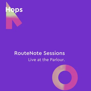 Teeth (RouteNote Sessions | live at the Parlour)