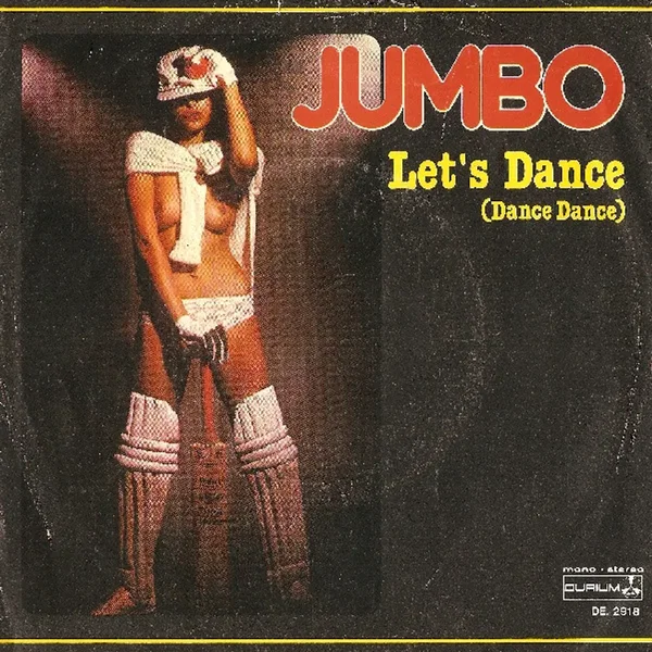 Let’s Dance (Dance Dance) / Turn on to Love