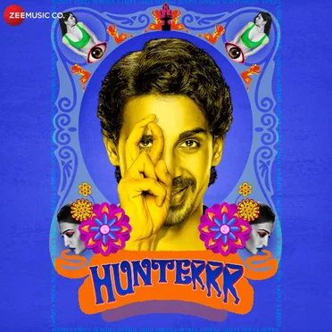 Hunterrr