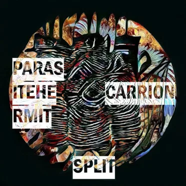 Parasite Hermit / Carrion