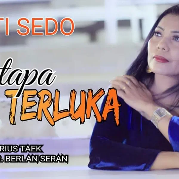 Betapa Aku Terluka