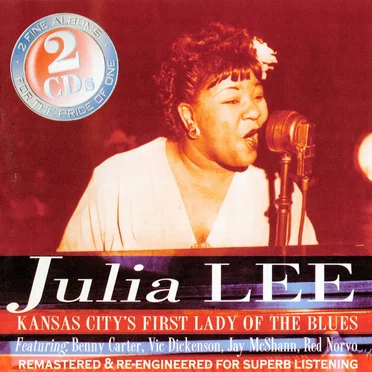 Kansas City’s First Lady of the Blues