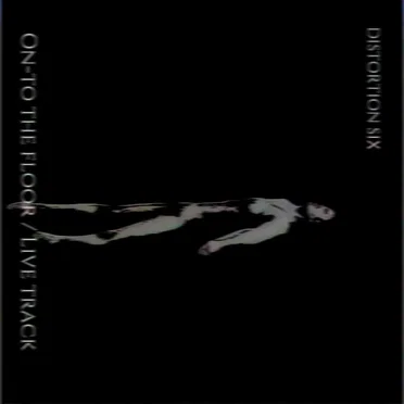 On-to the floor