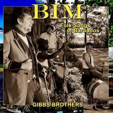 Bim: Folk Songs of Barbados