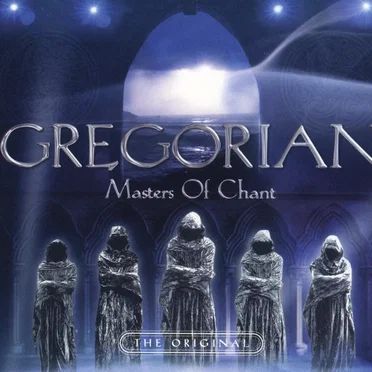 Masters of Chant