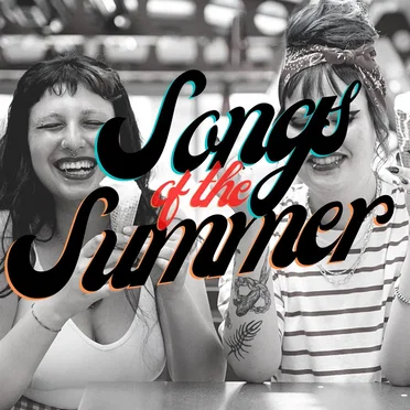 Songs of the Summer by Various Artists - album cover