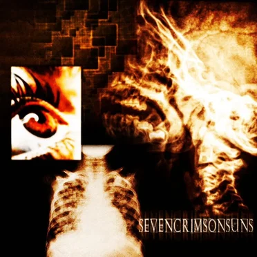Summer Promo '24 by Seven Crimson Suns - album cover