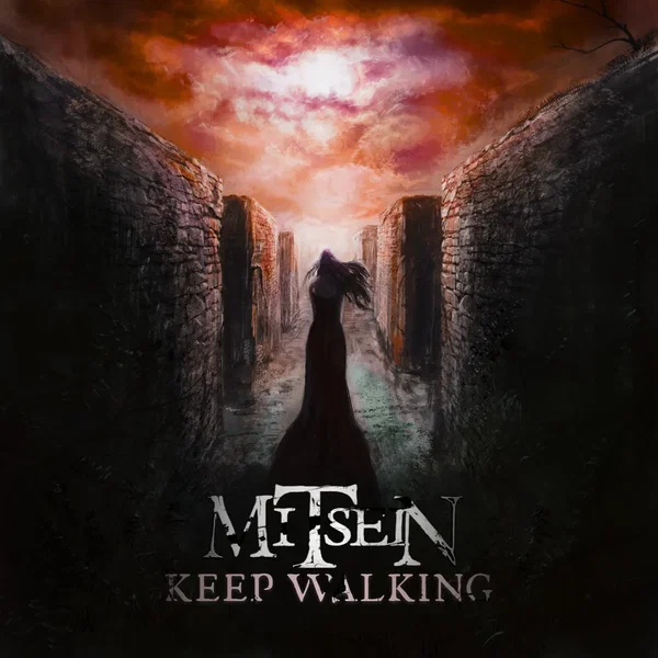 Keep Walking, Ever