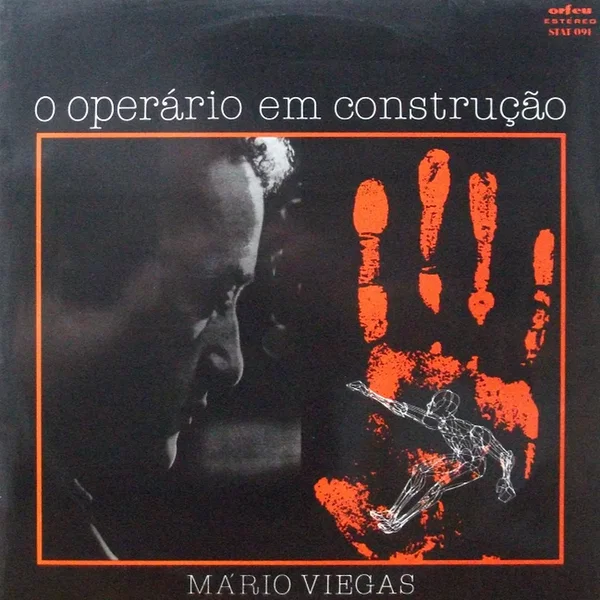 O operário em construção