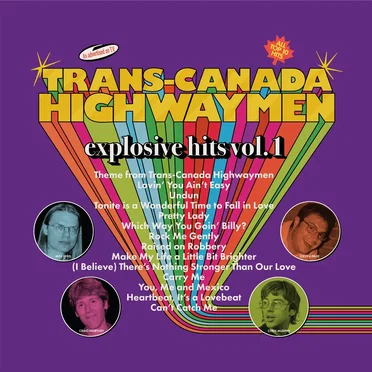 Explosive Hits Vol. 1