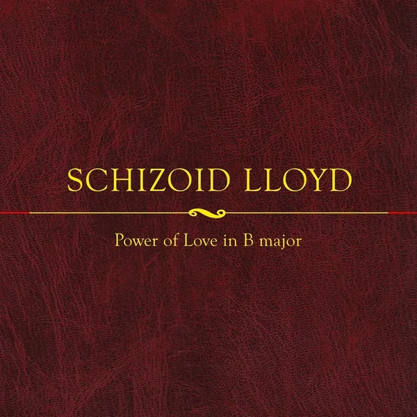 Power of Love in B Major