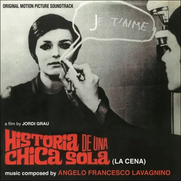 Historia de una chica sola