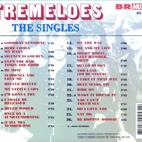 The Singles