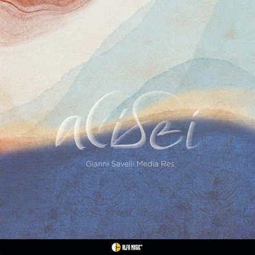 Alisei by Gianni Savelli Media Res - album cover