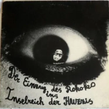 Der Einzug des Rokoko ins Inselreich der Huzzis. Beliebte Lieder aus dem gleichnamigen Film